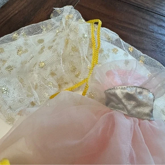 Vintage Barbie doll style clothing dress socks top skirt swimsuit bundle - Picture 4 of 5